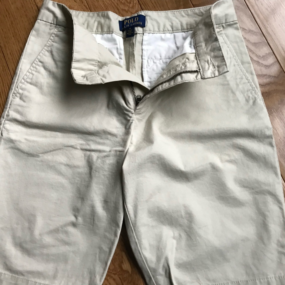 Polo by Ralph Lauren boys shorts -size 14